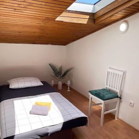 Apartman Dade Mostar Esterno foto