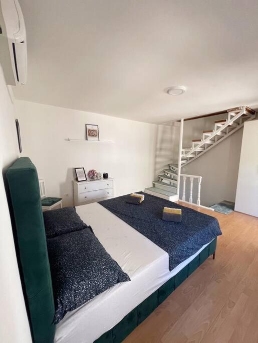 Apartman Dade Mostar Esterno foto