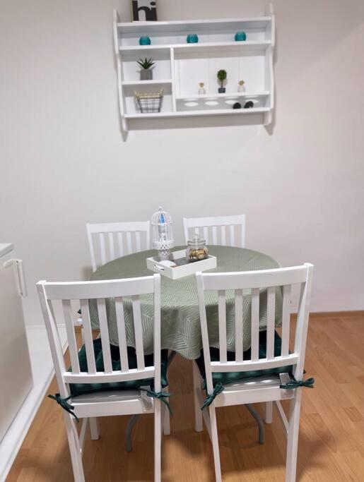 Apartman Dade Mostar Esterno foto