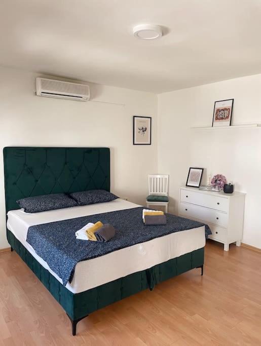 Apartman Dade Mostar Esterno foto